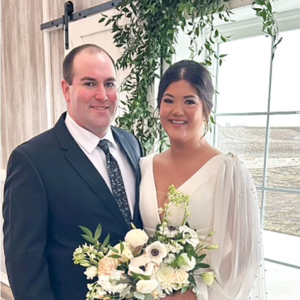 Meet your Posher, Makayla